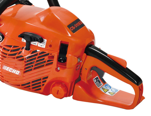 Echo clearance cs 310