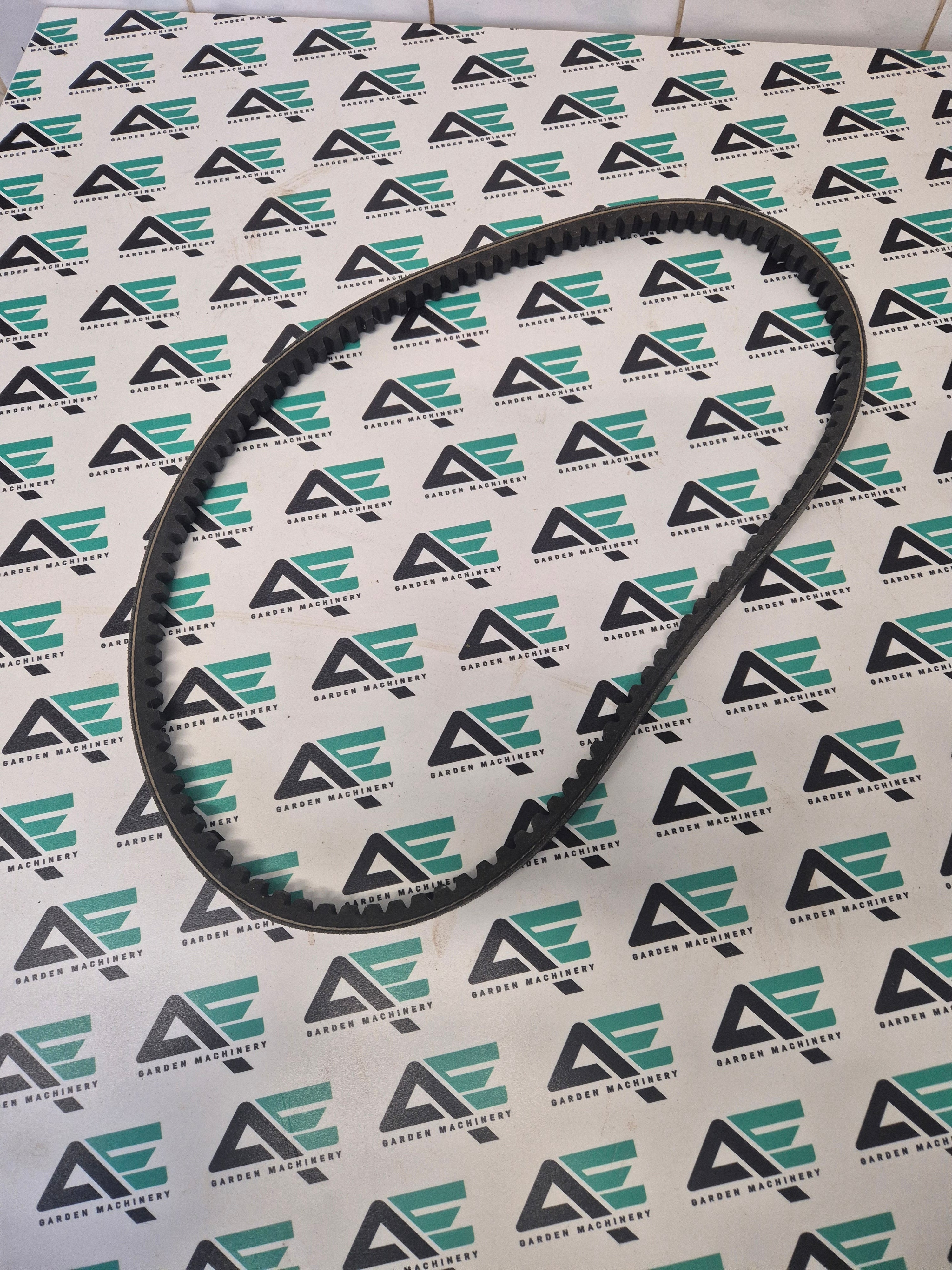Genuine Stiga 1134-9098-01 / 9585-0148-01 PTO Drive Belt