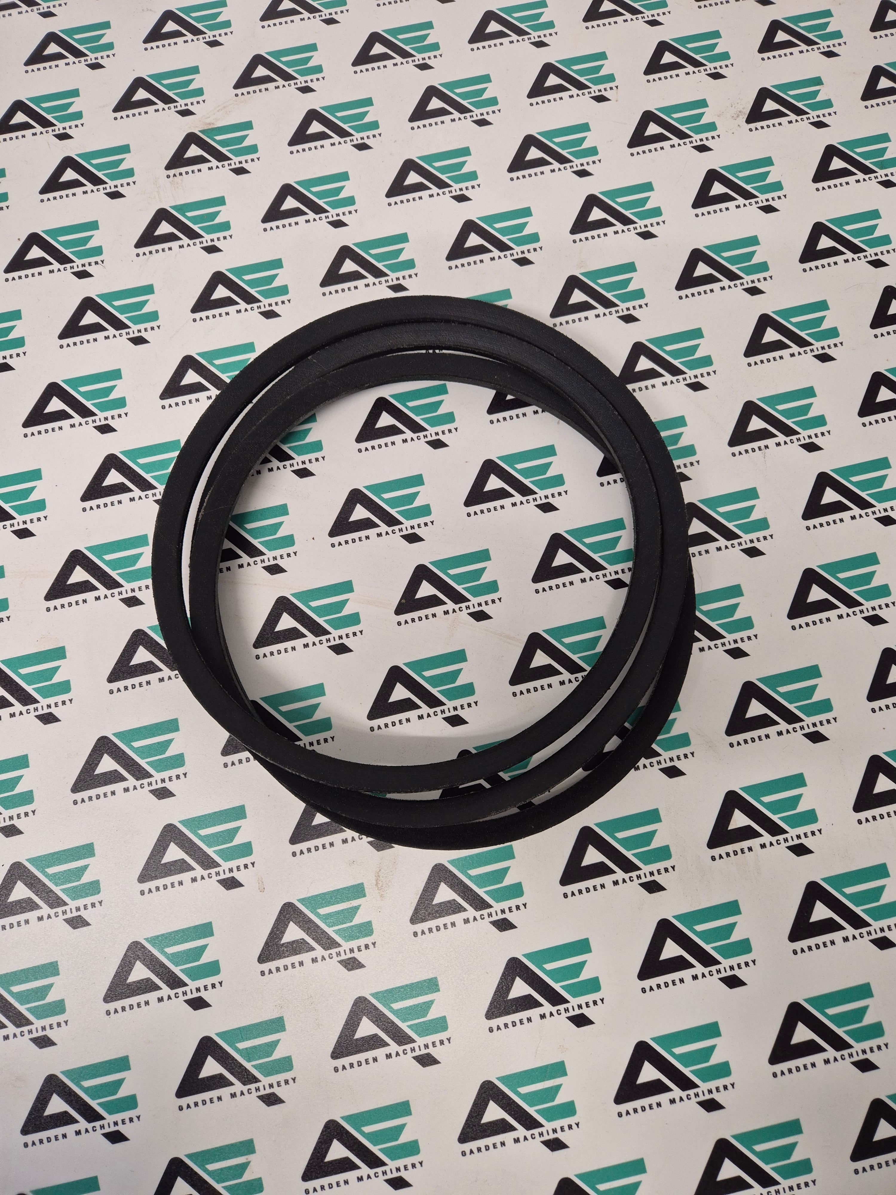 Genuine Stiga 1134-9245-01 / 9585-0206-01 Cutter Deck Drive Belt