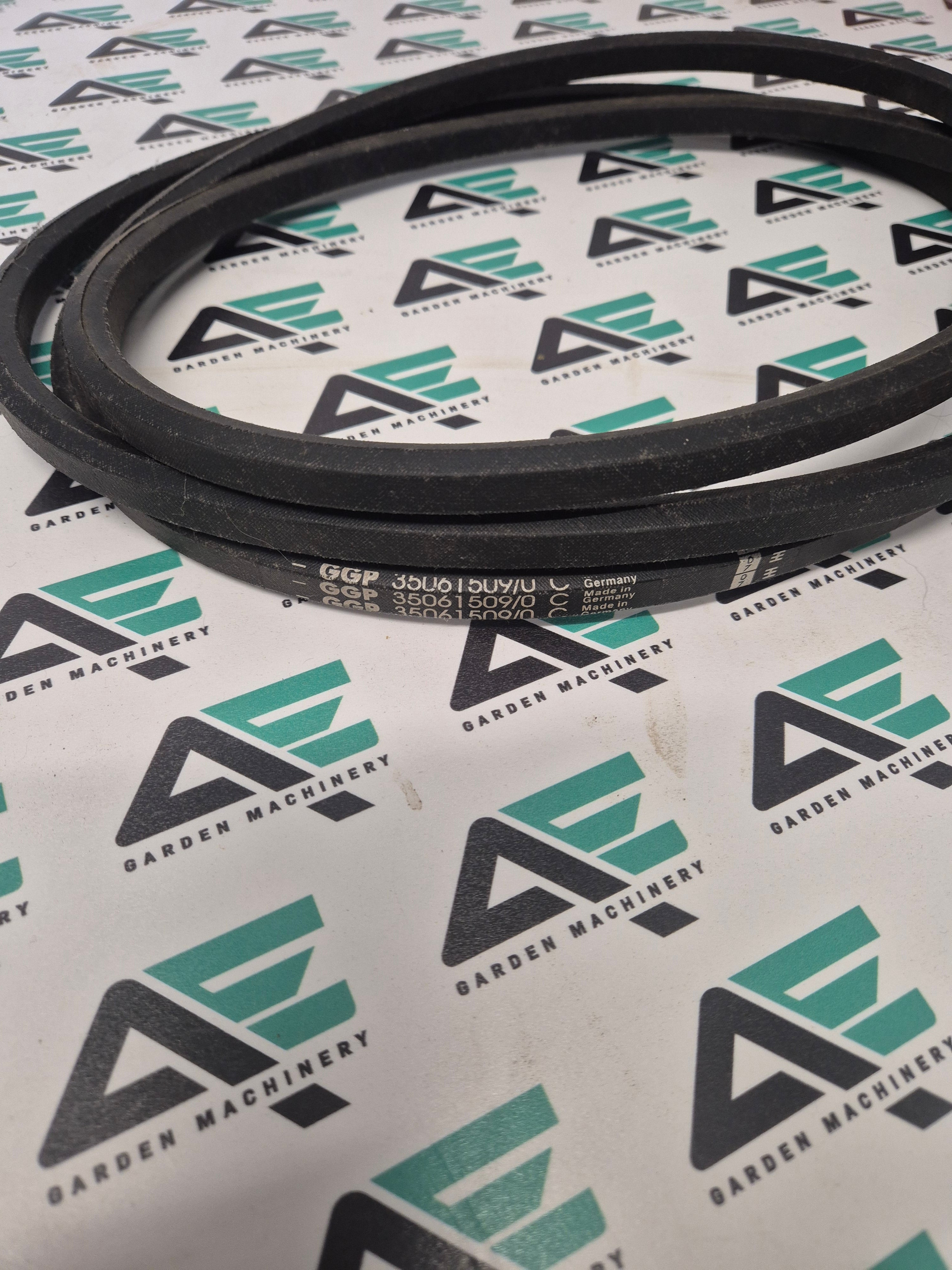 Genuine Mountfield / Stiga 135061509/0 Cutter Deck Belt