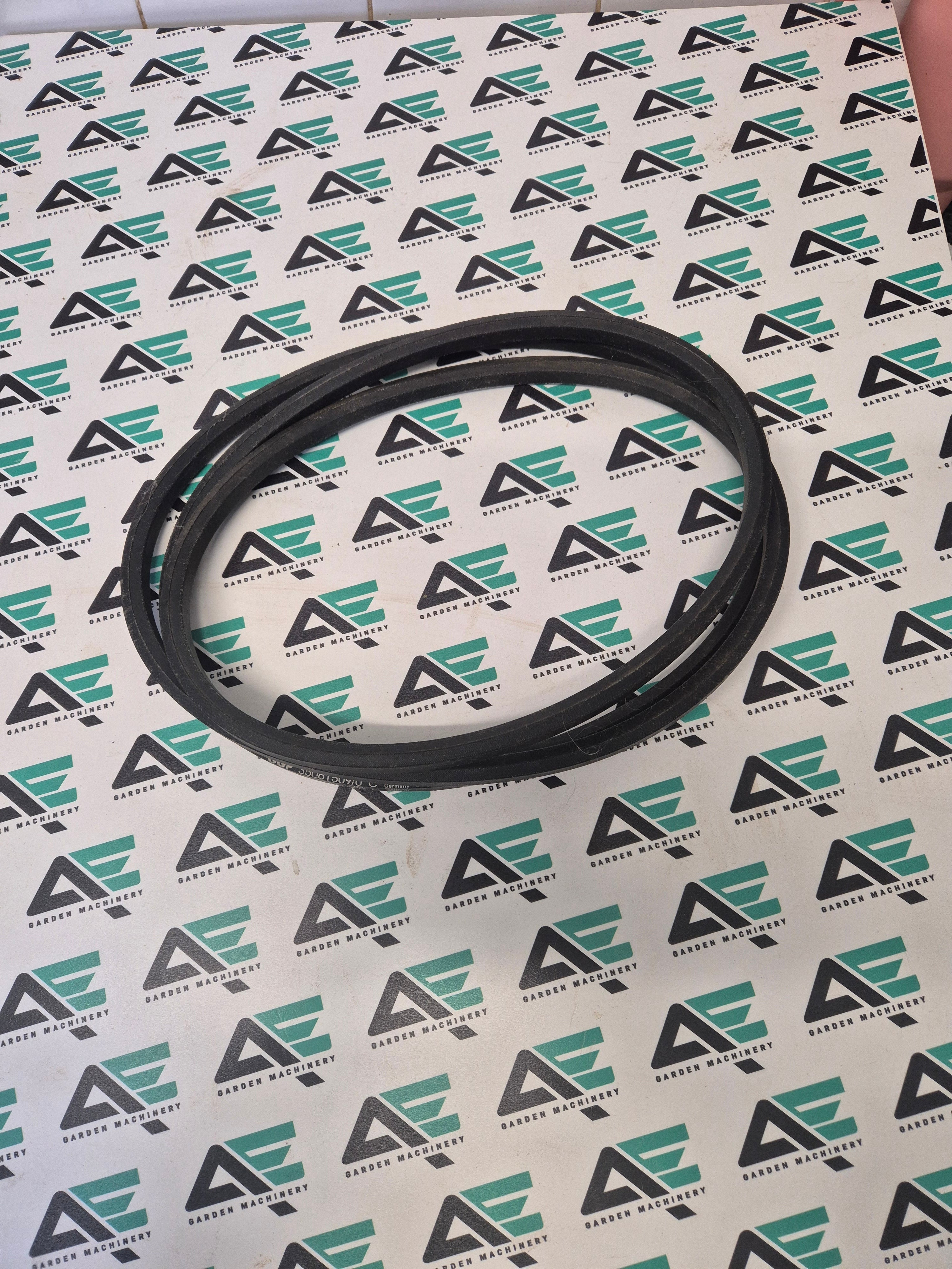 Genuine Mountfield / Stiga 135061509/0 Cutter Deck Belt