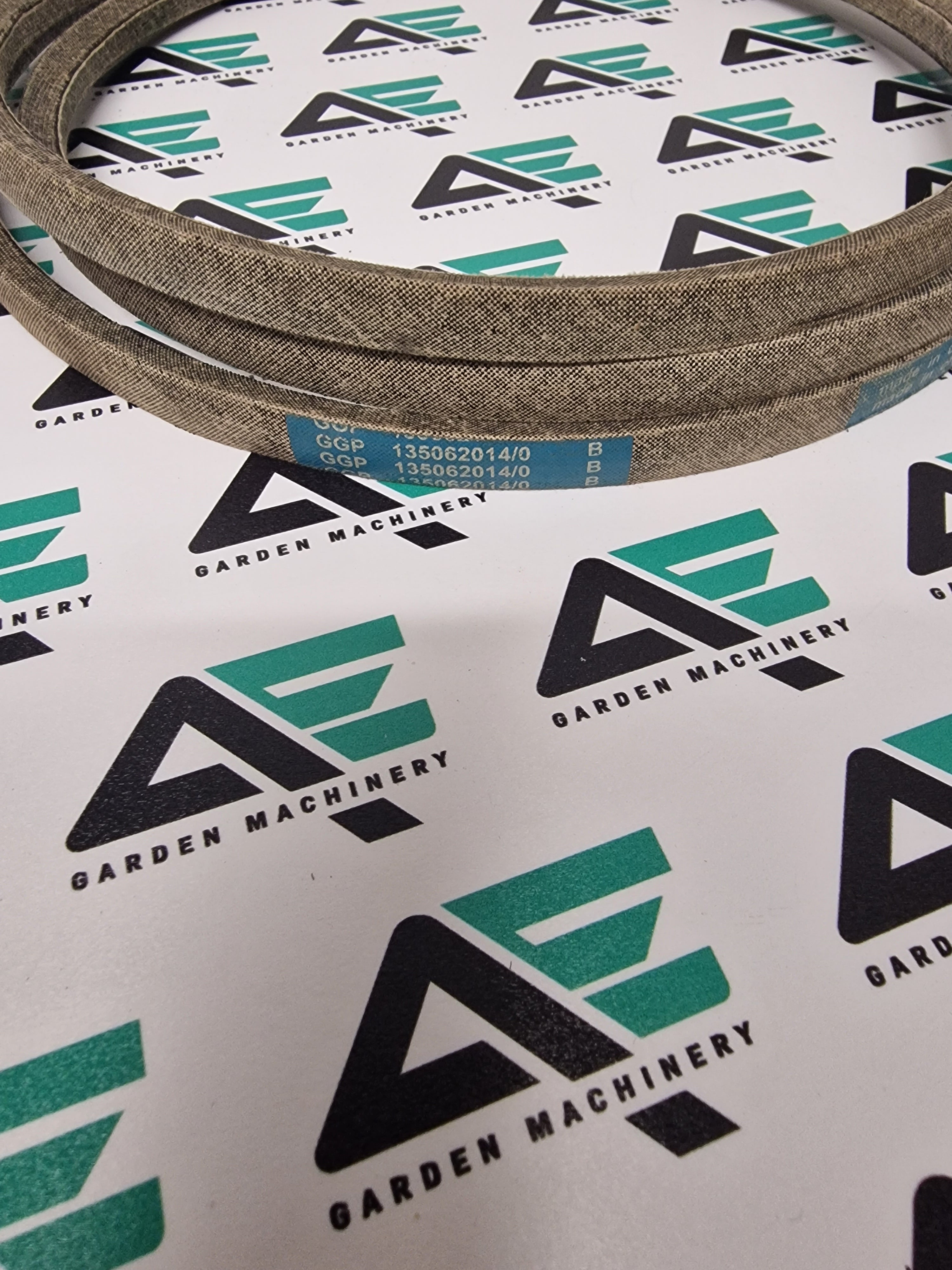 Genuine Mountfield / Stiga 135062014/0 Transmission Belt – AE Garden ...