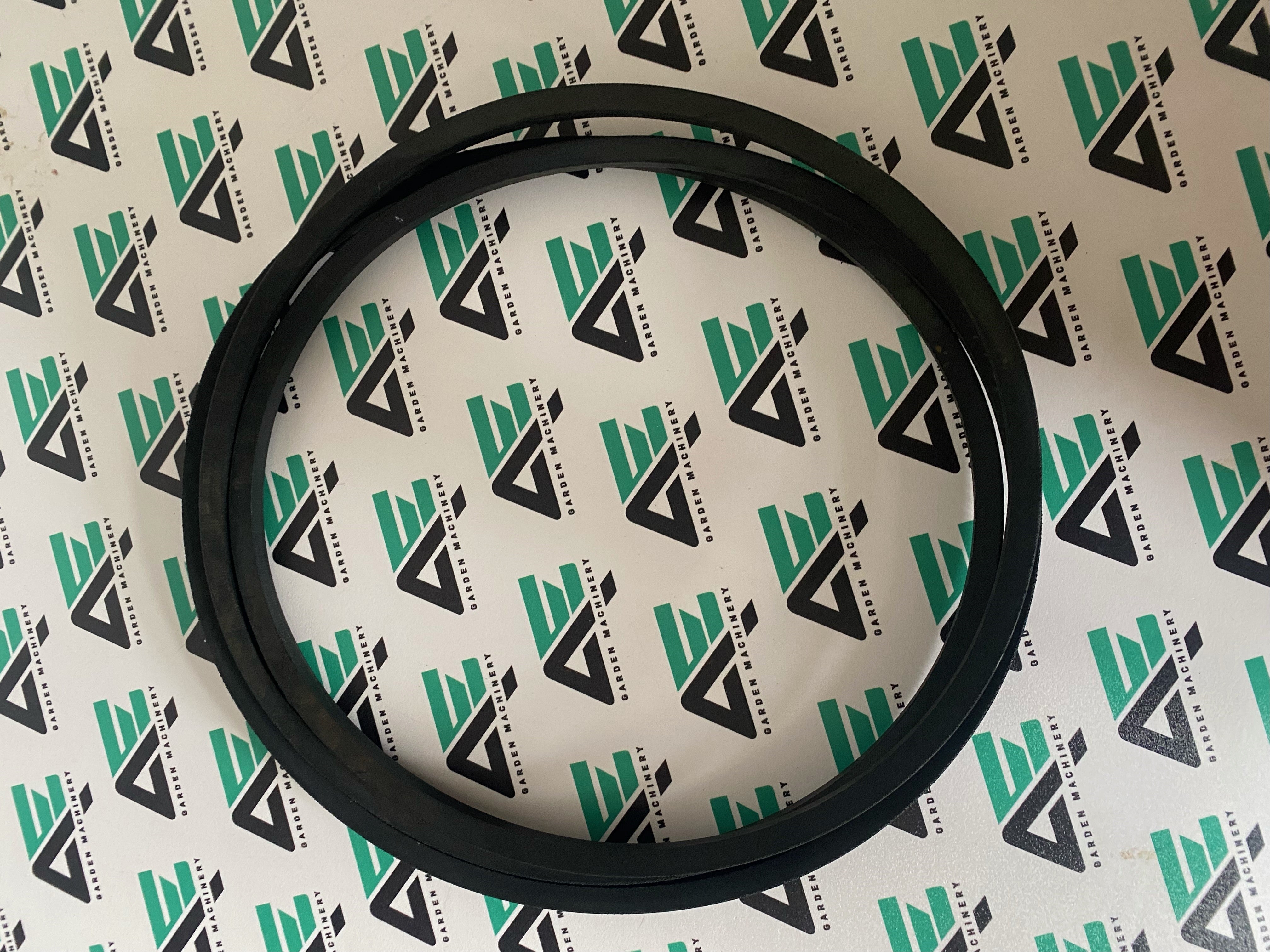 Genuine Mountfield / Stiga 135062018/0 Transmission Belt