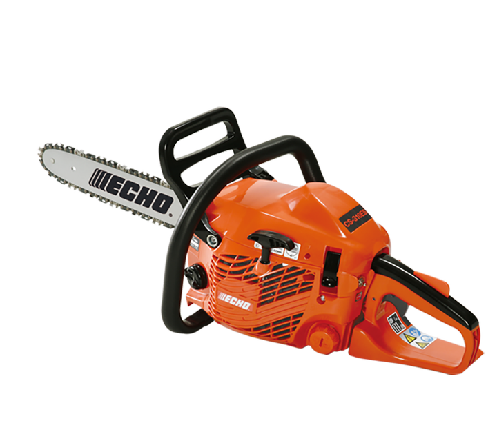 Echo sales chainsaw bar