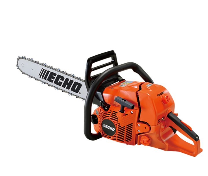 ECHO CS-590