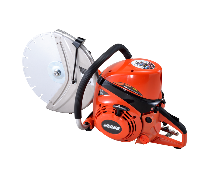 ECHO CSG-7410ES 12"