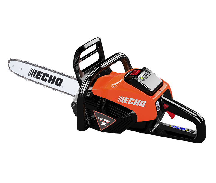 ECHO DCS-3500