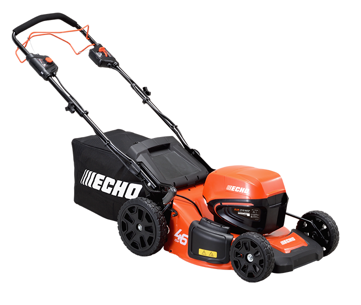 ECHO DLM-310/46SP