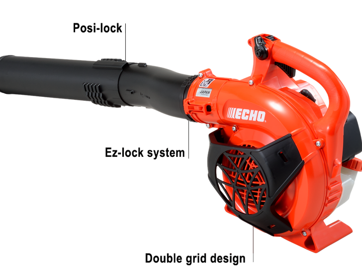 ECHO PB-2520