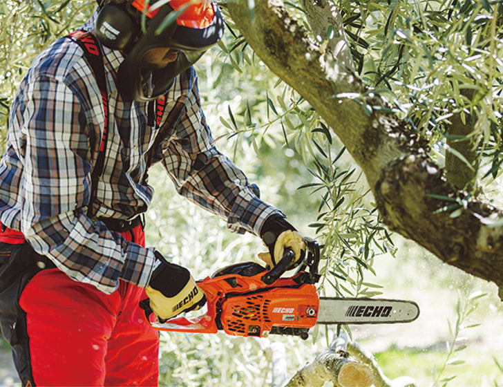 ECHO CS-2511WES