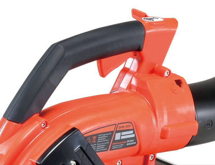 ECHO DPB-600