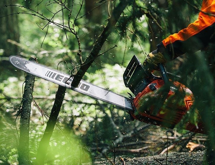 ECHO CS-621SX 24" Bar