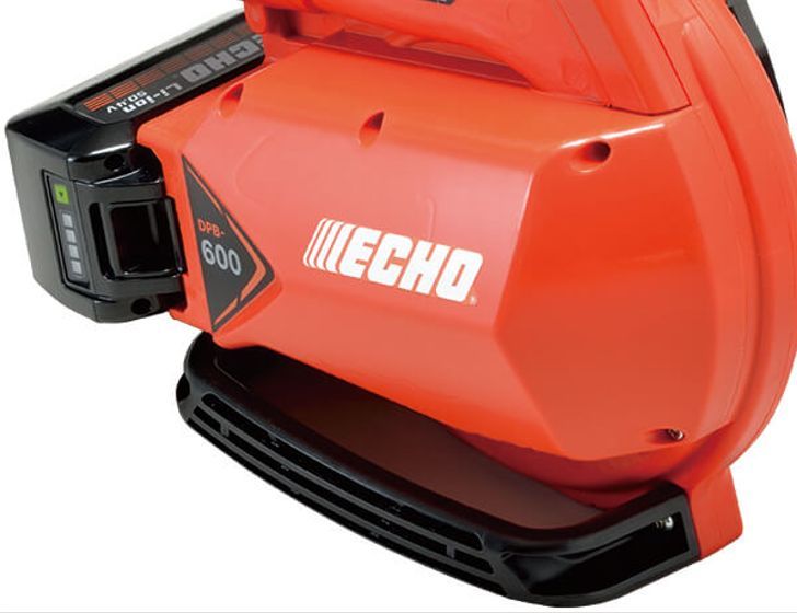 ECHO DPB-600
