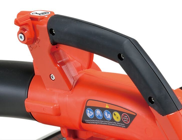 ECHO DPB-600